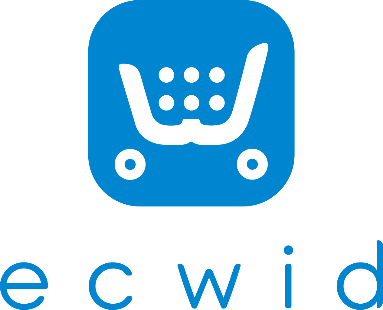 Applications for Ecwid